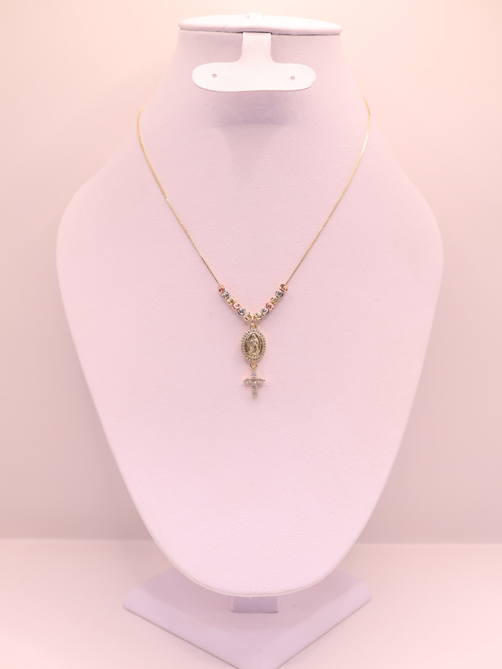 COLLAR MARIEL