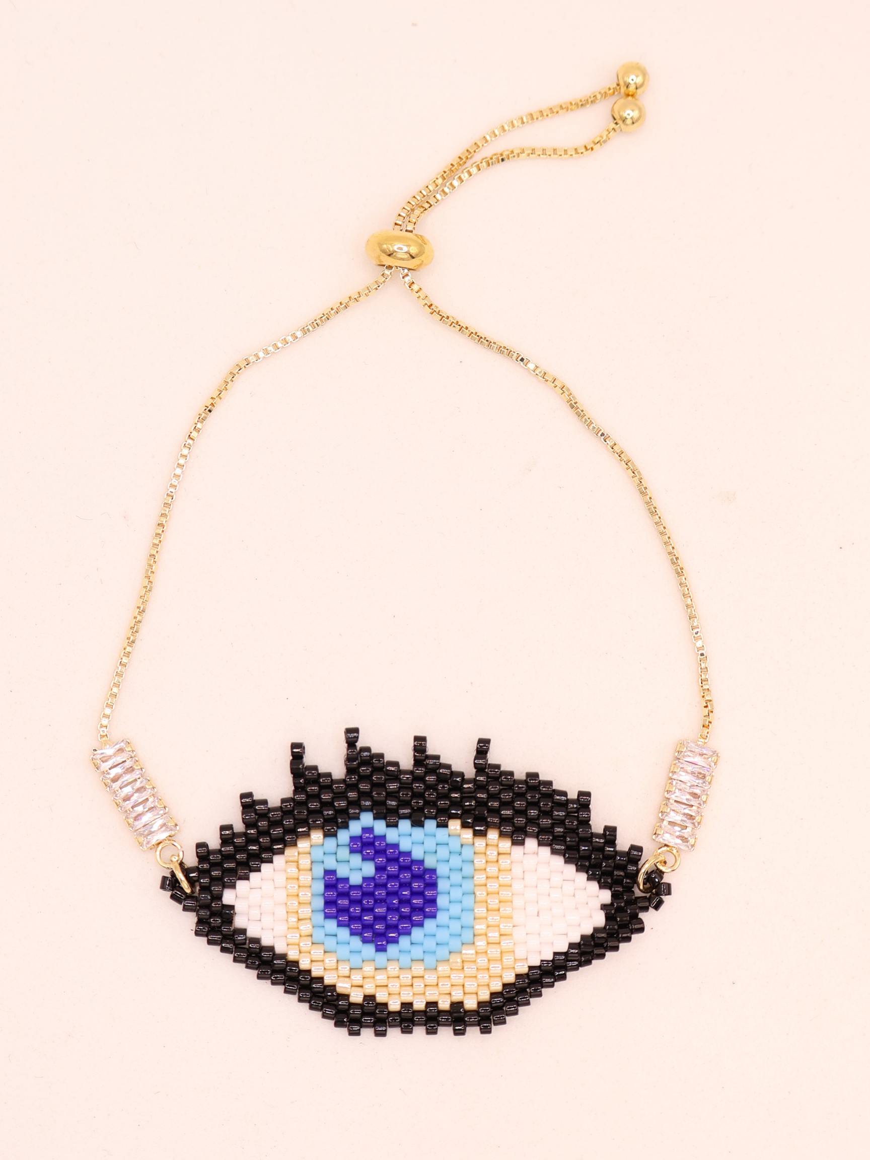 PULSERA MIYUKI DOREA