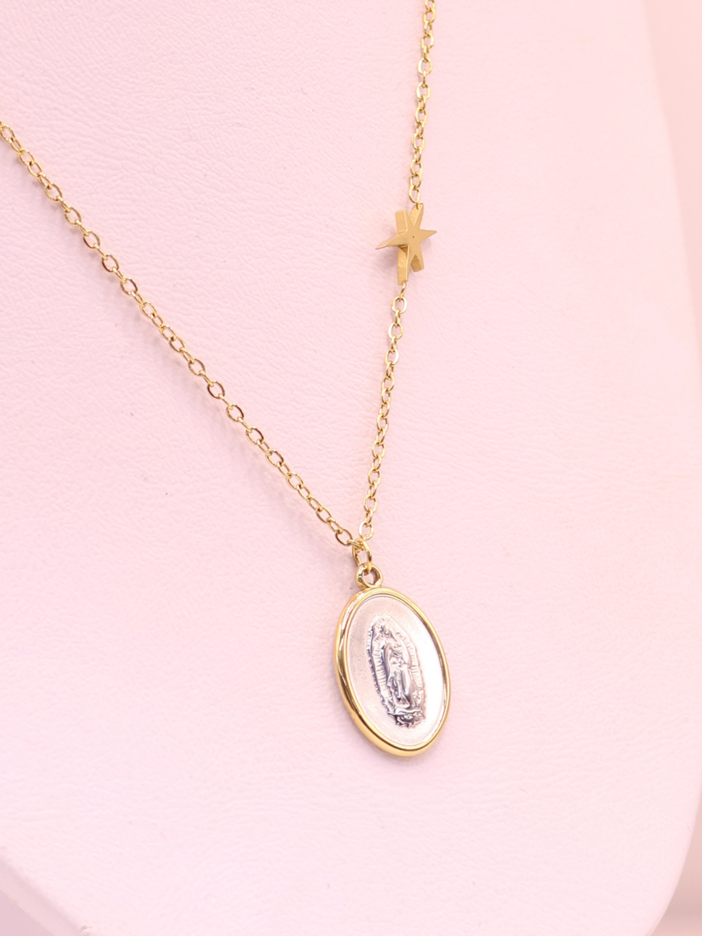 COLLAR ELOREN