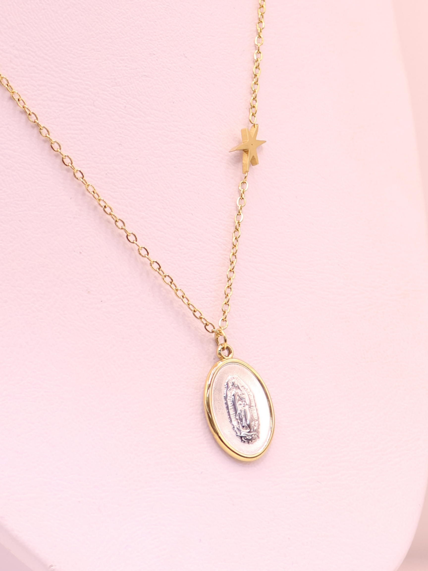 COLLAR ELOREN
