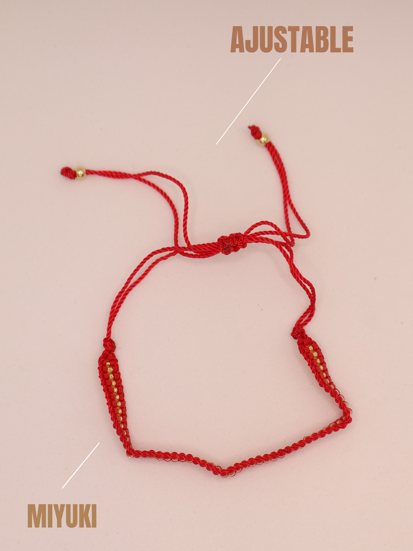 Pulsera Jade Miyuki