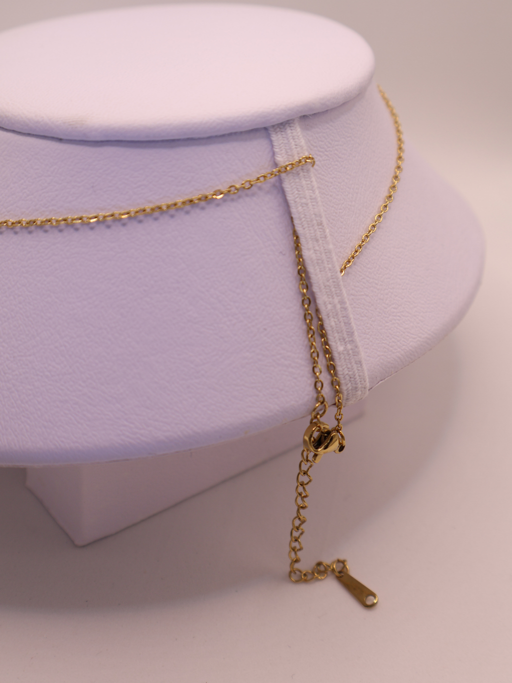 Collar ARDENZA