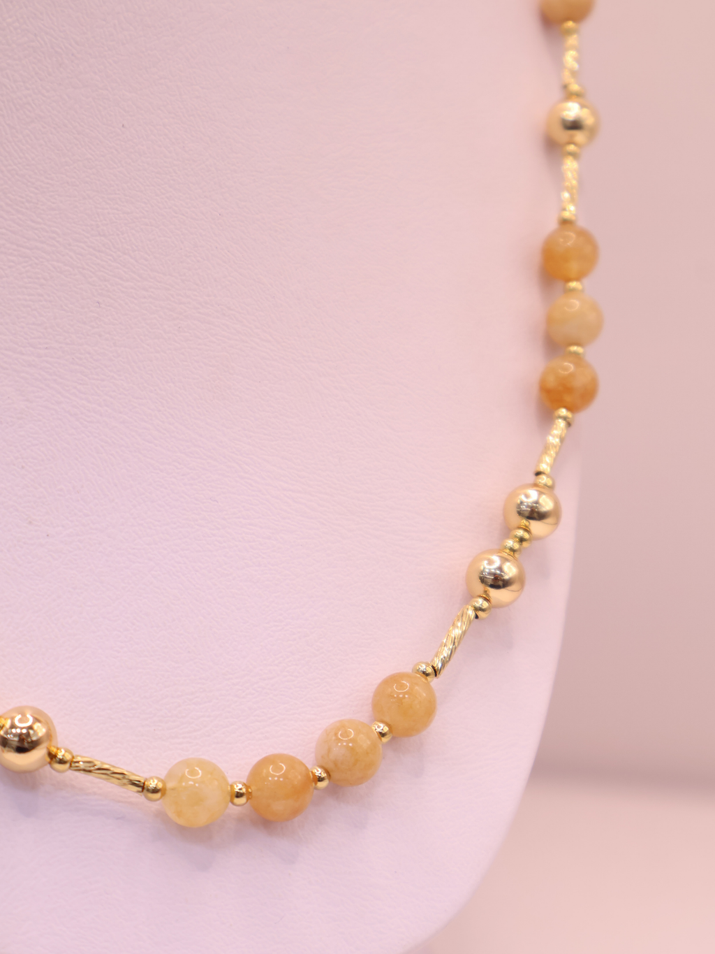 COLLAR NATURA 48