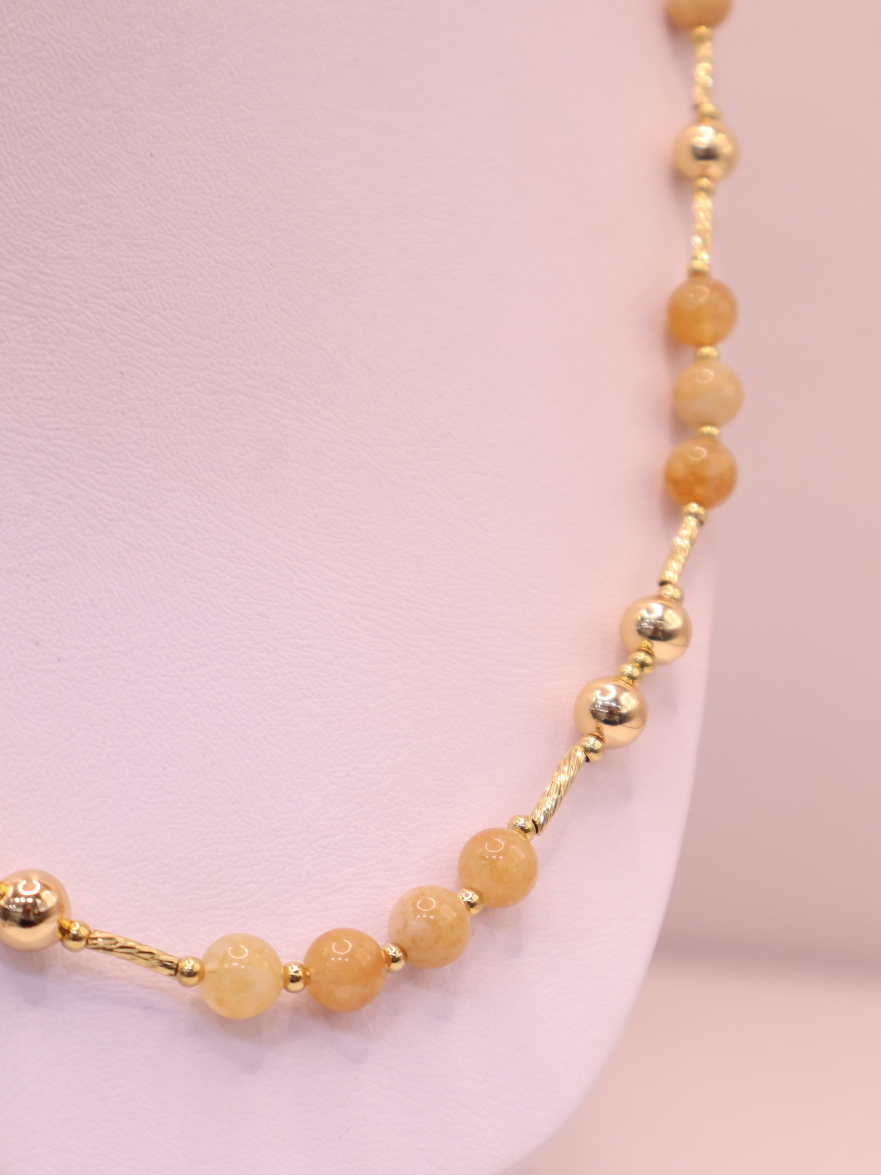 COLLAR NATURA 48