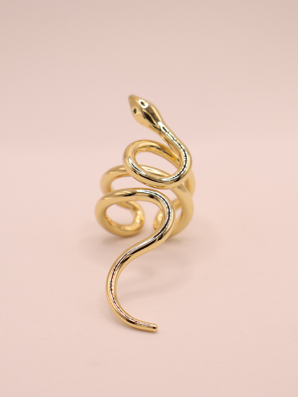 Anillo LUGANO