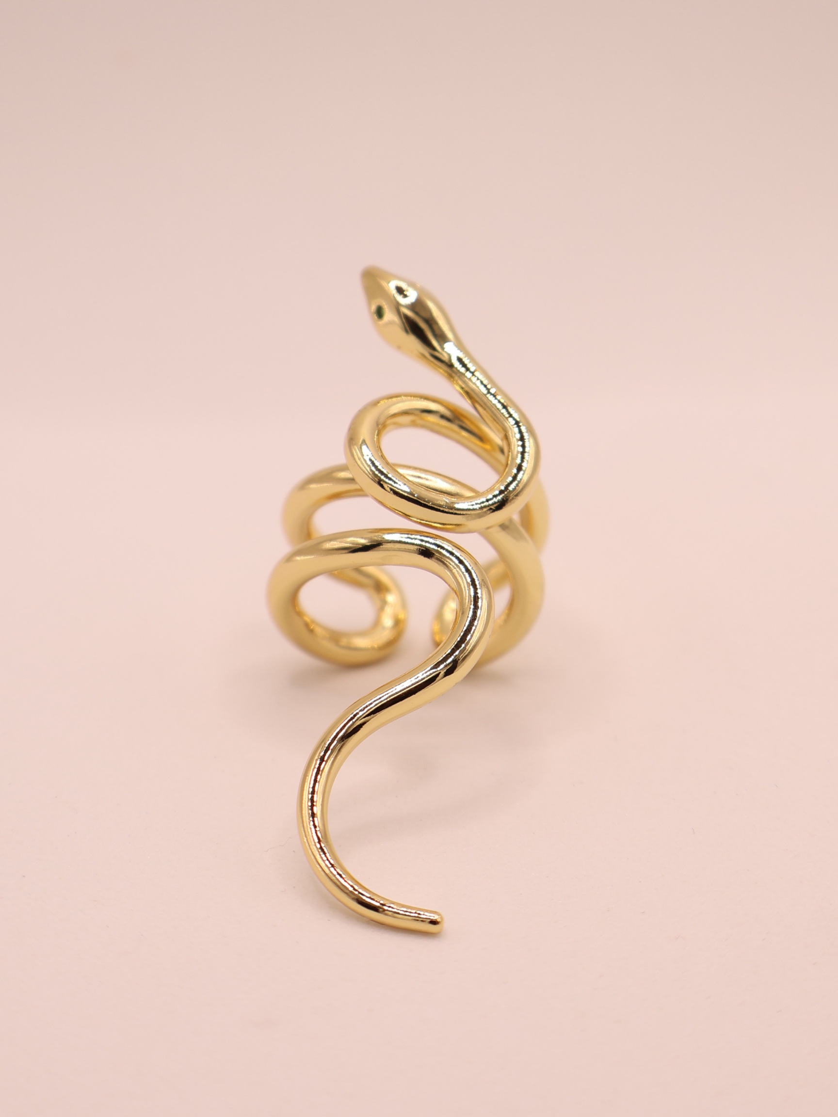 Anillo LUGANO