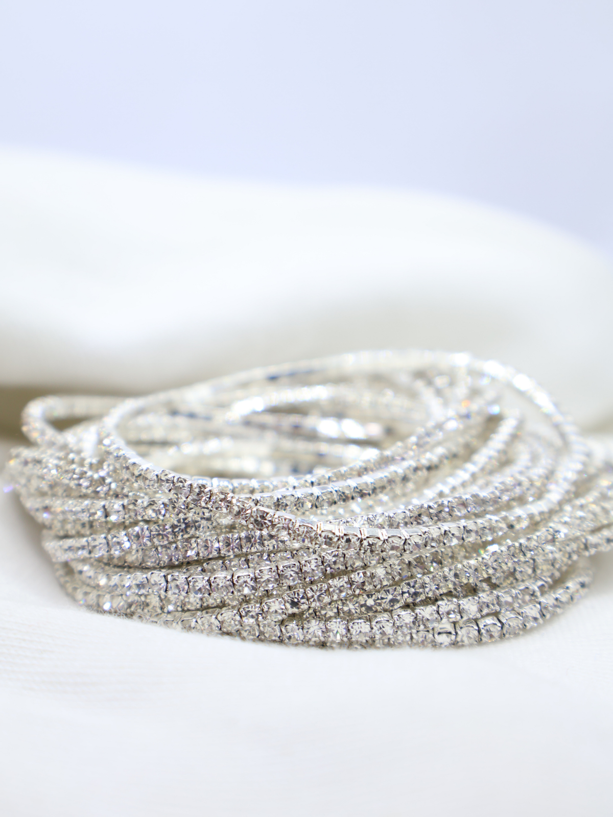 PULSERA TENIS 127