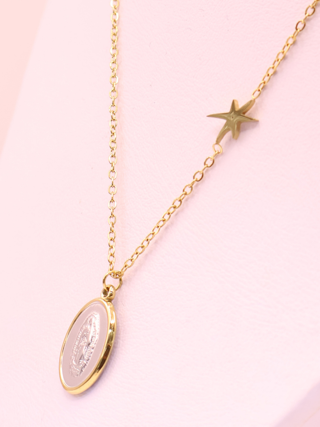 COLLAR ELOREN