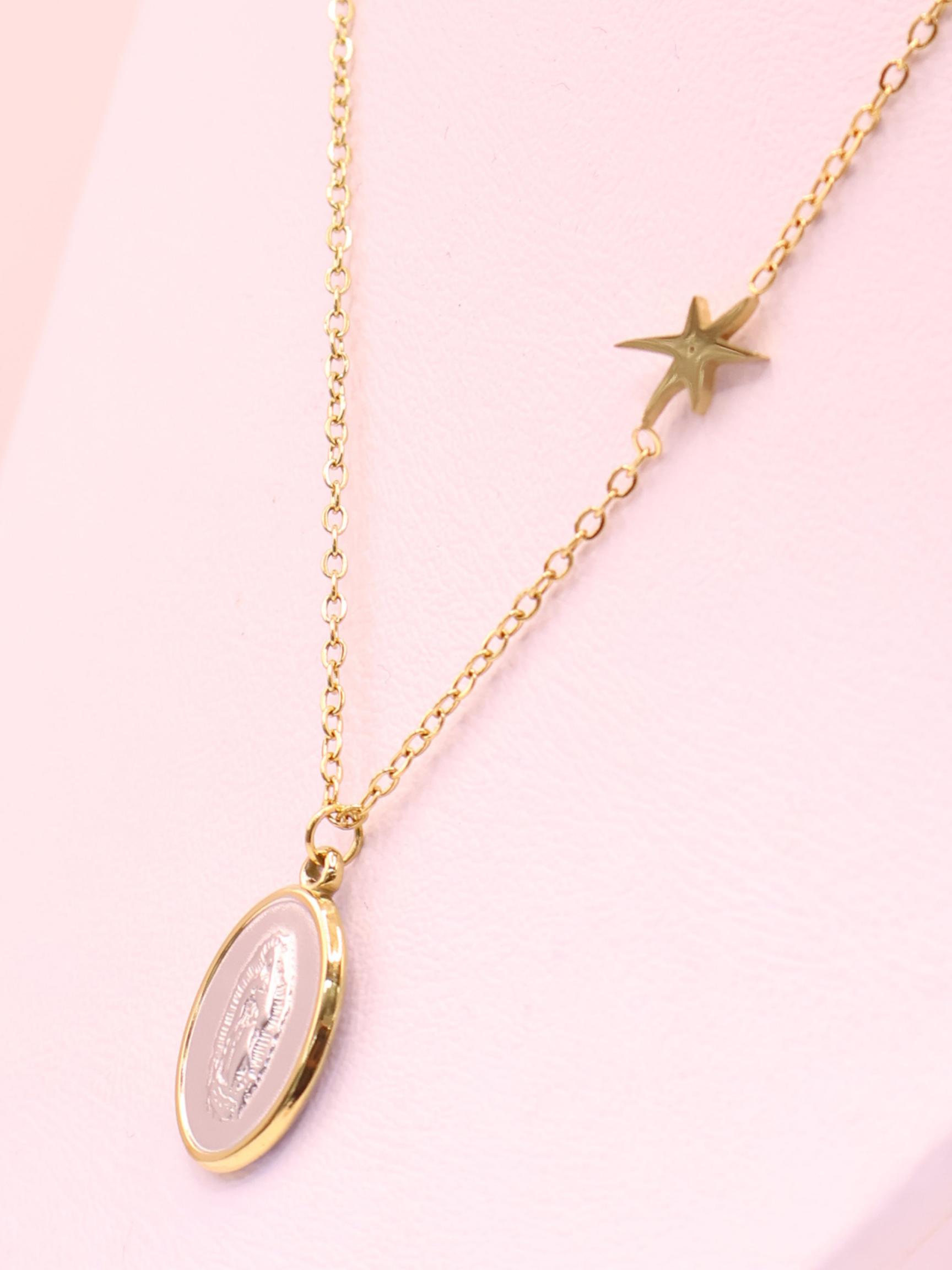COLLAR ELOREN