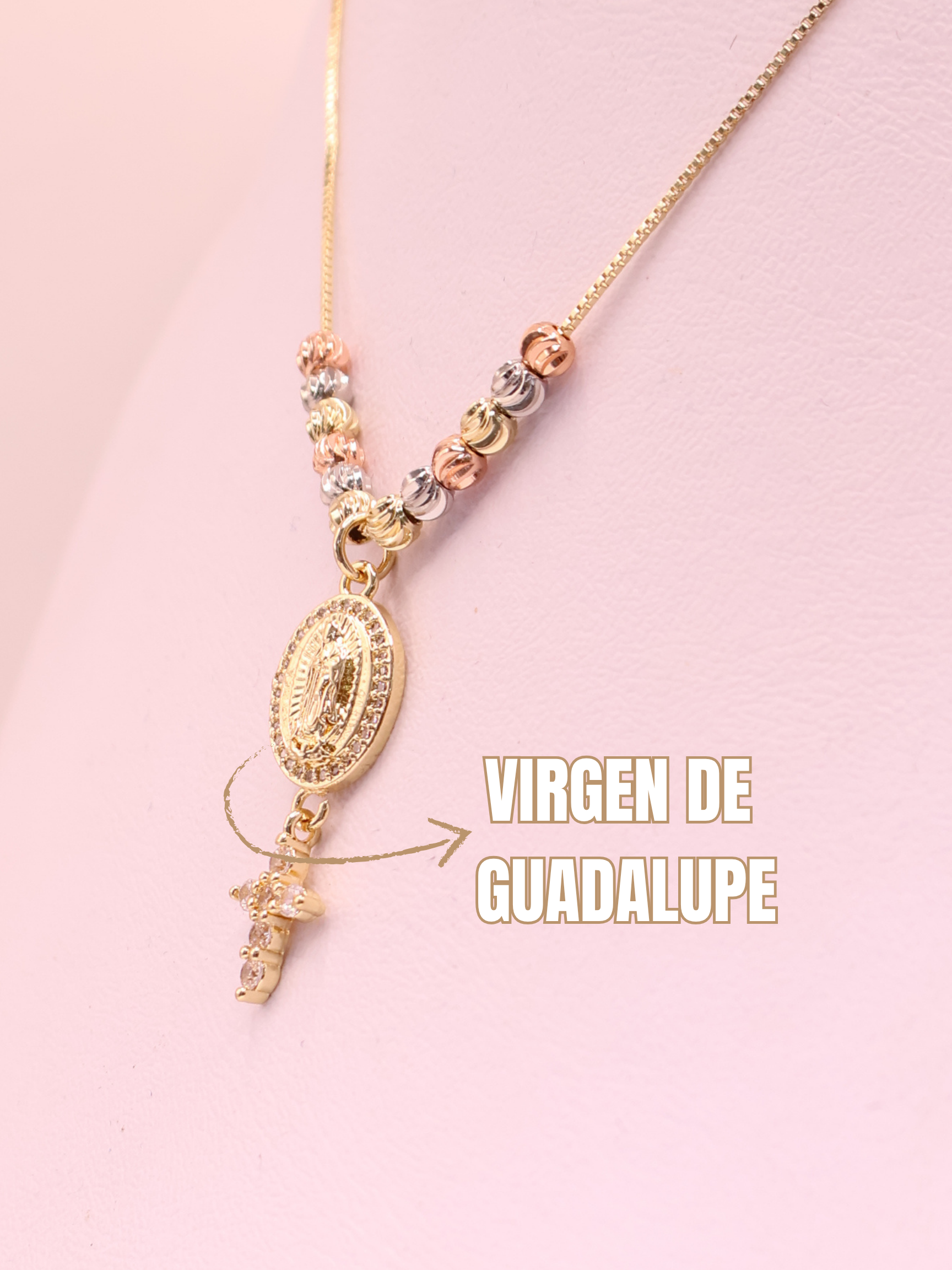 COLLAR MARIEL
