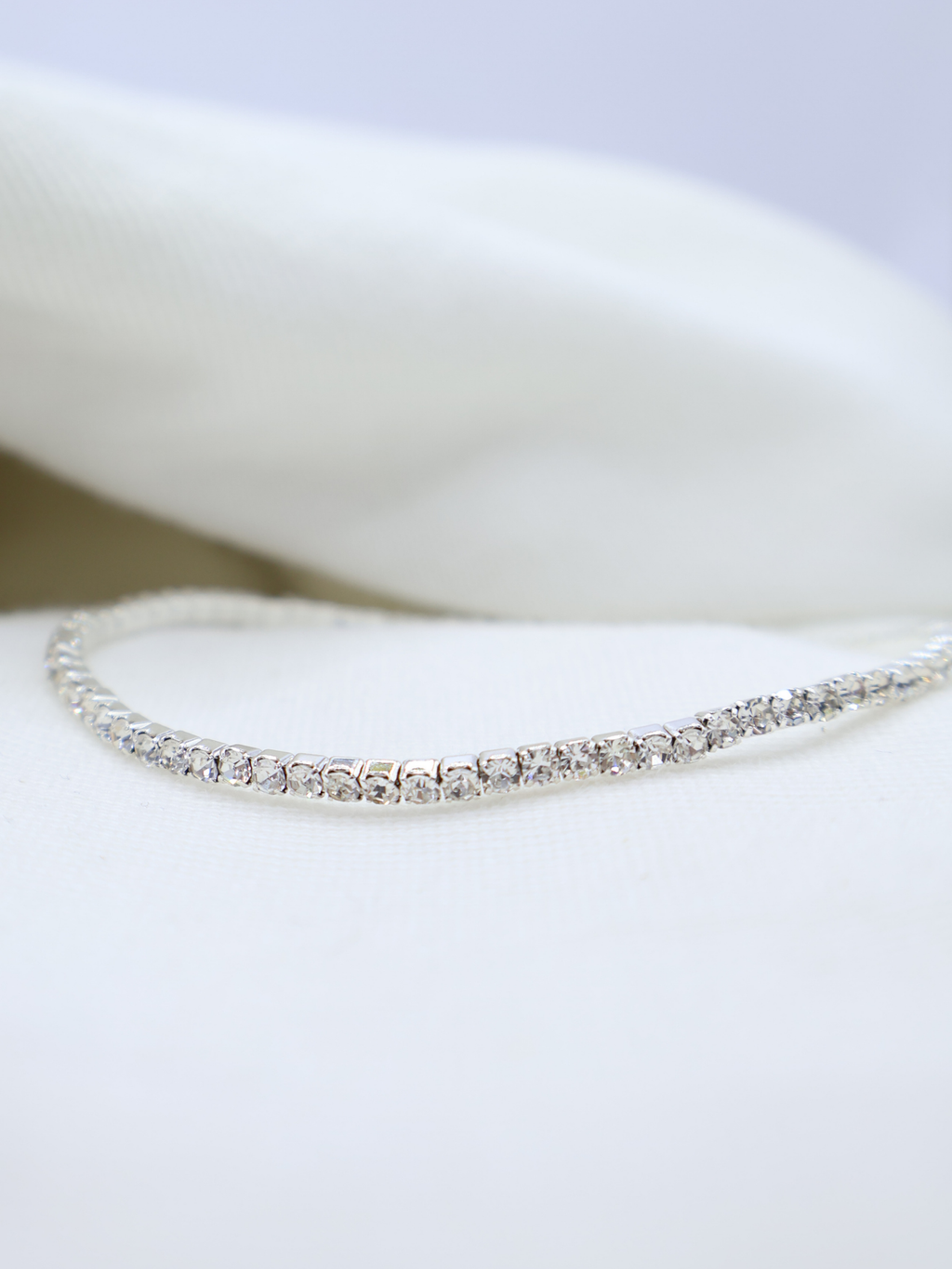 PULSERA TENIS 127
