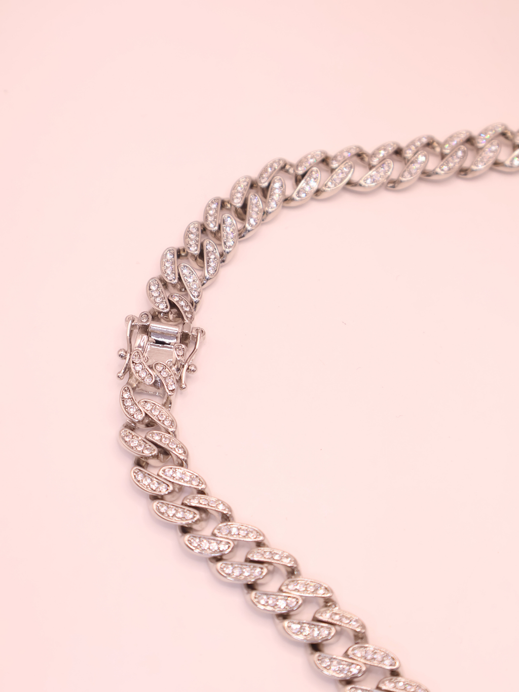 CADENA CRISTAL 15