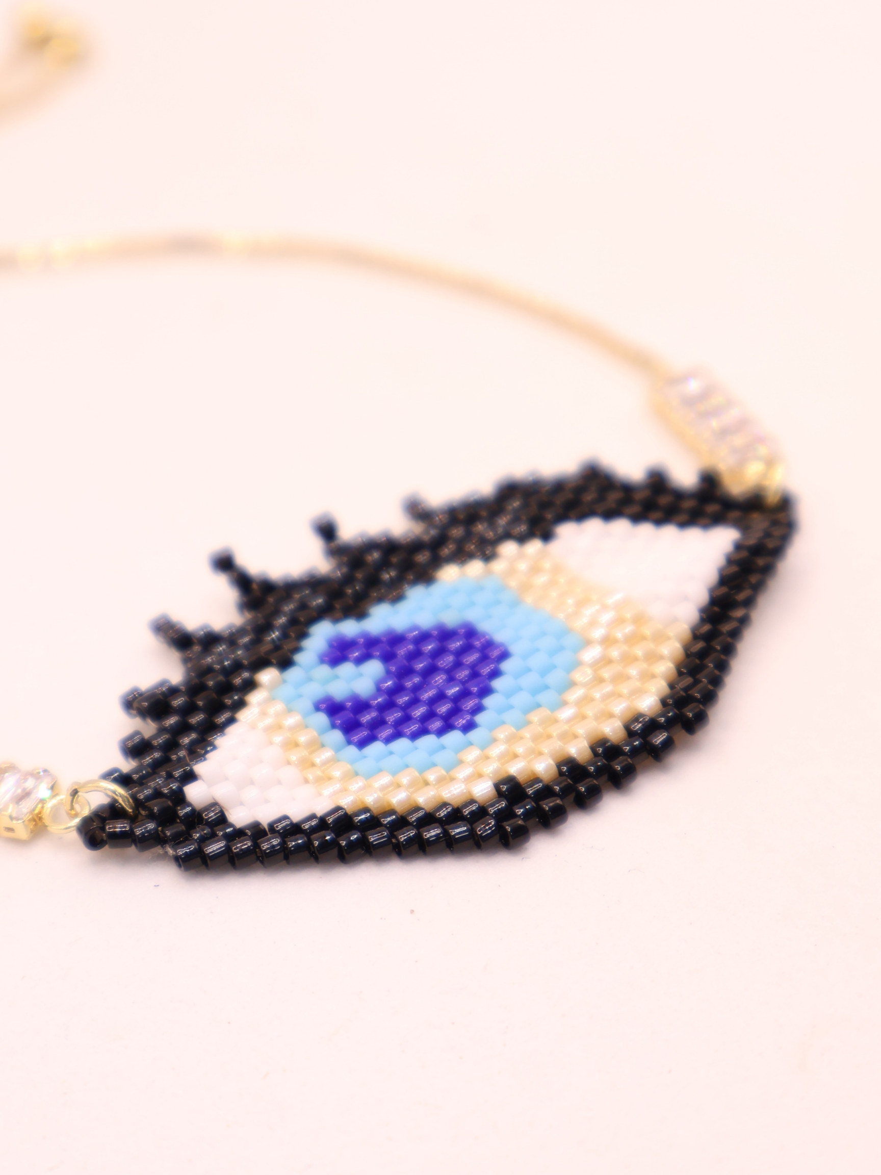 PULSERA MIYUKI DOREA