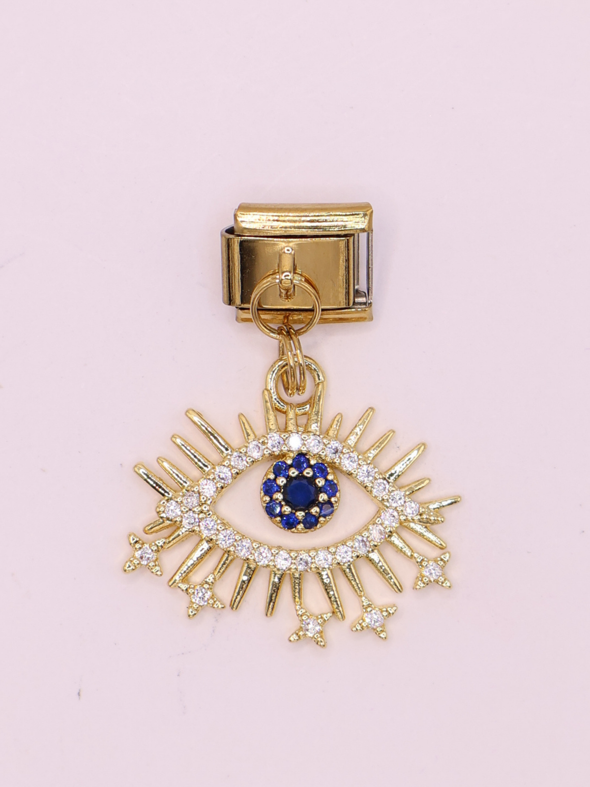 CHARM ITALIAN 120