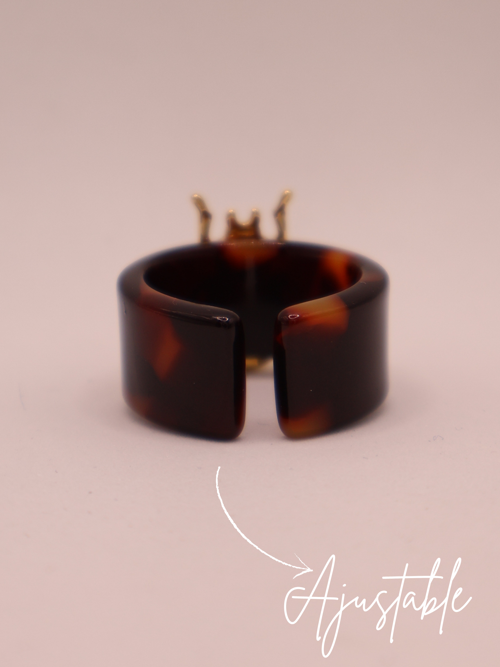 Anillo RABAT