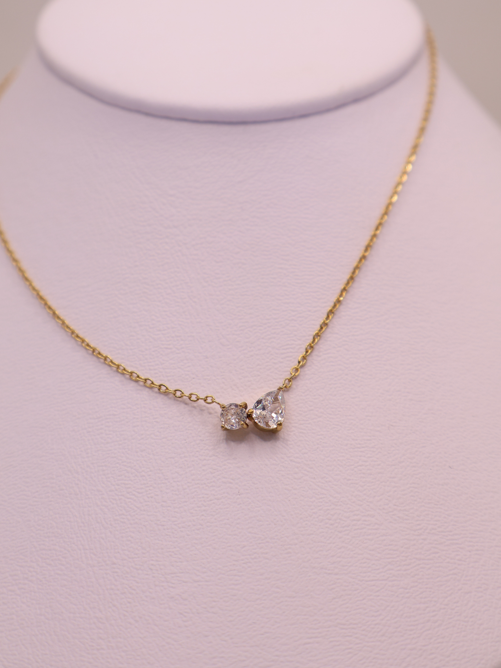 Collar ARDENZA