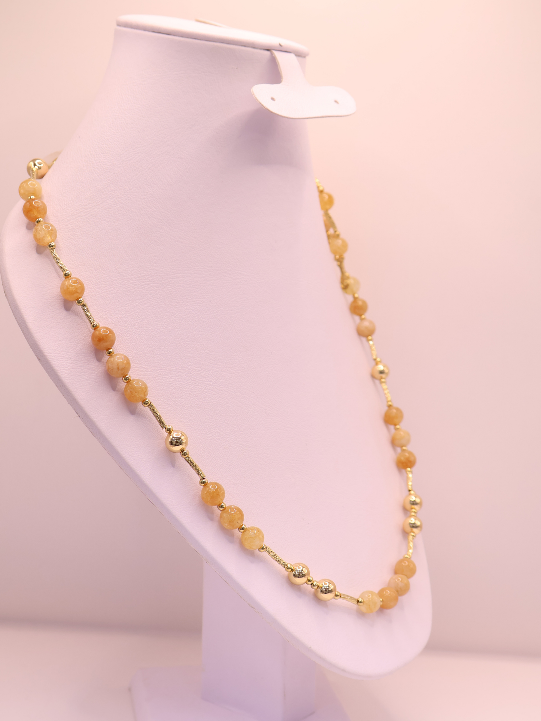 COLLAR NATURA 48