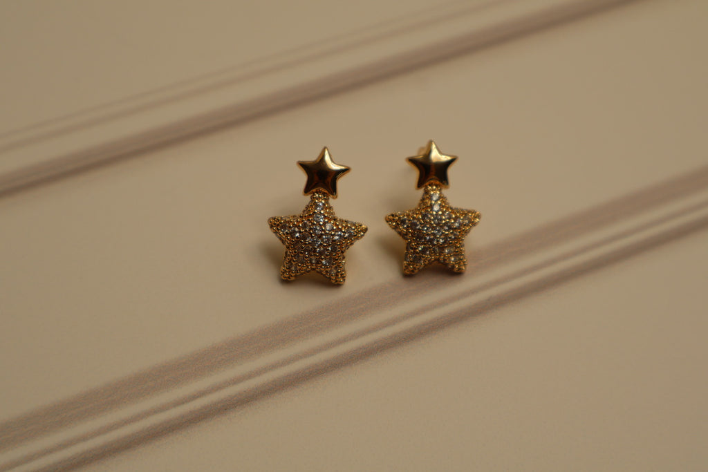 Arete star
