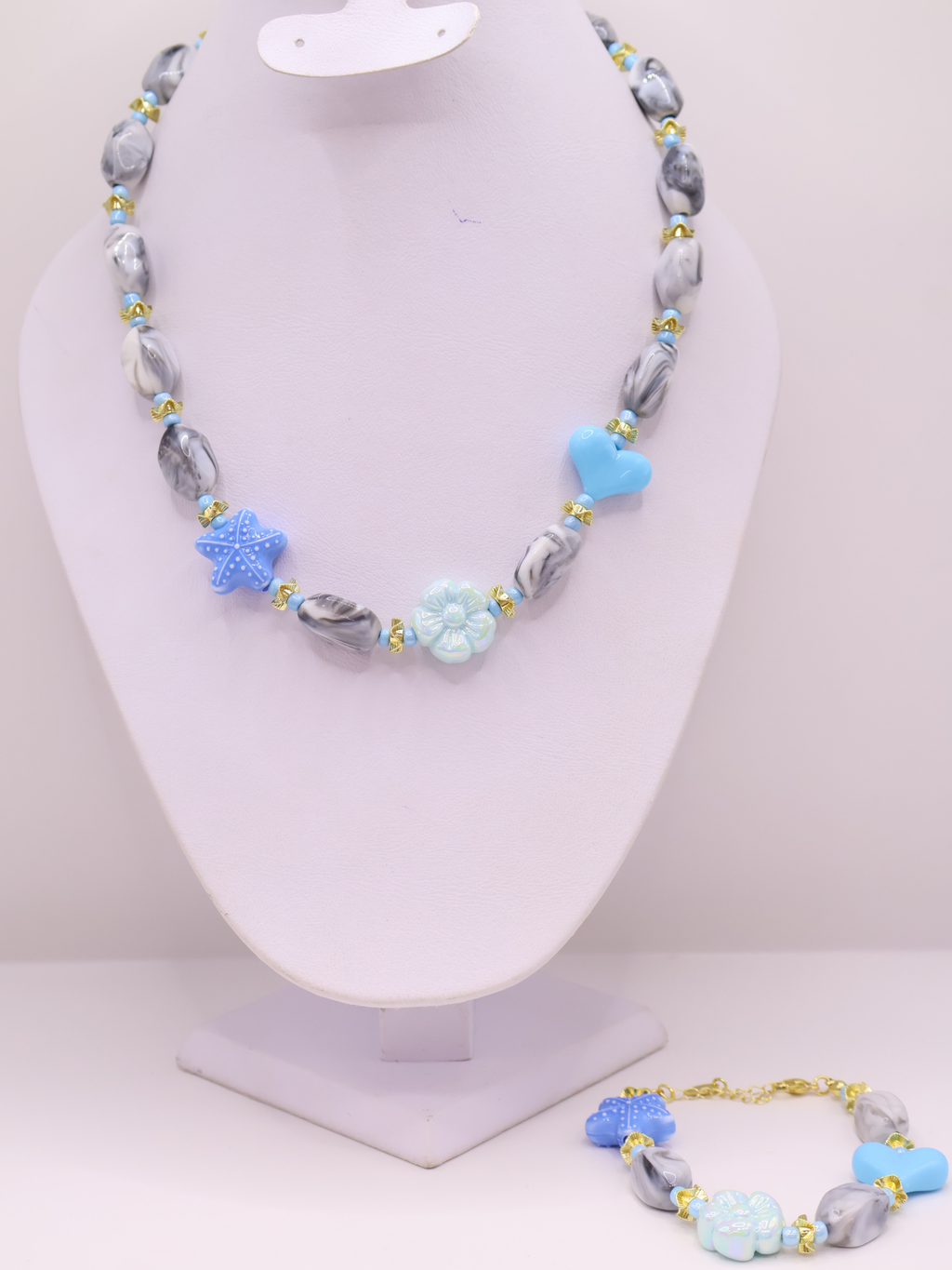 COLLAR 140