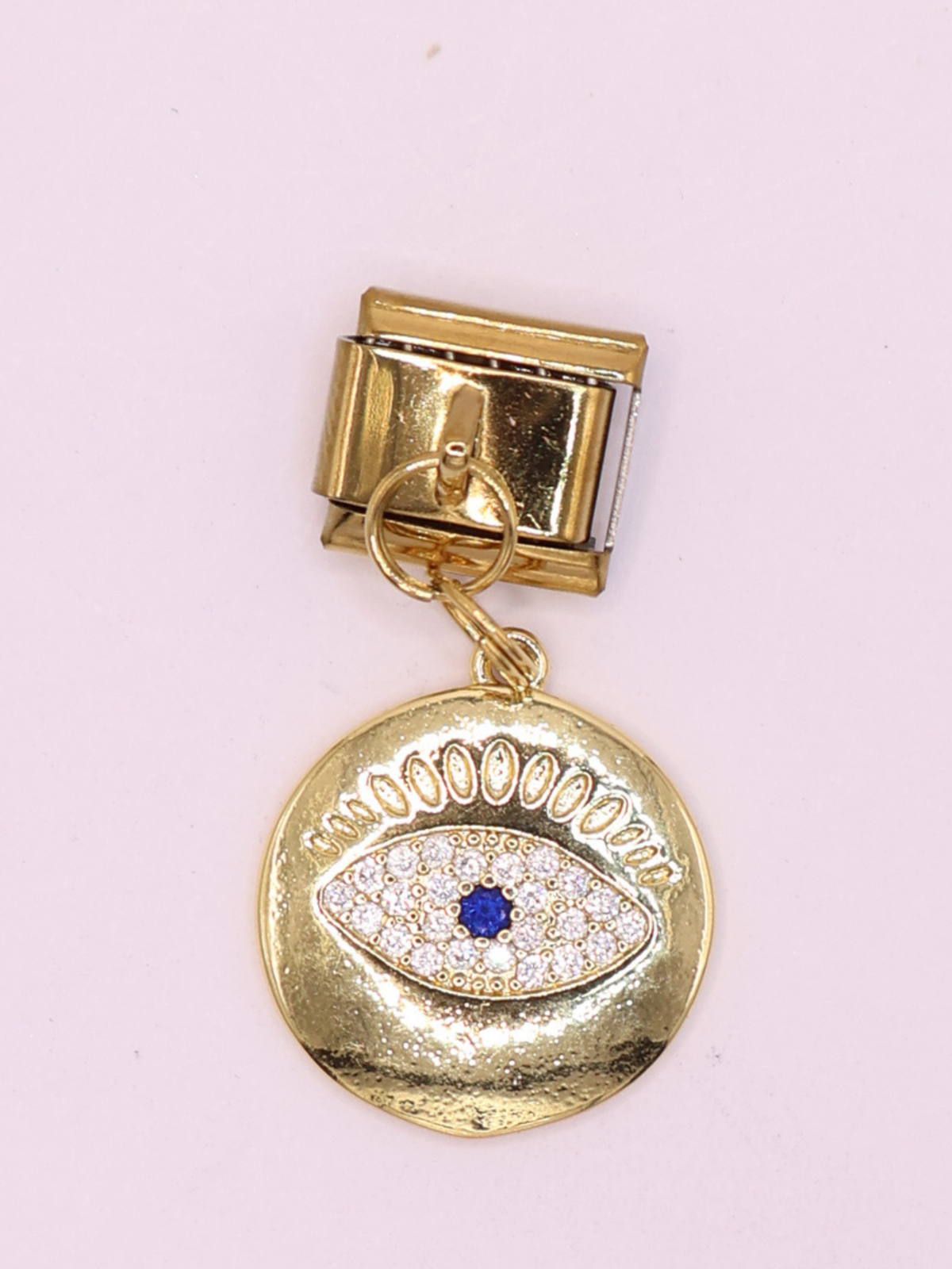 CHARM ITALIAN 122