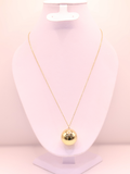 COLLAR FIORA