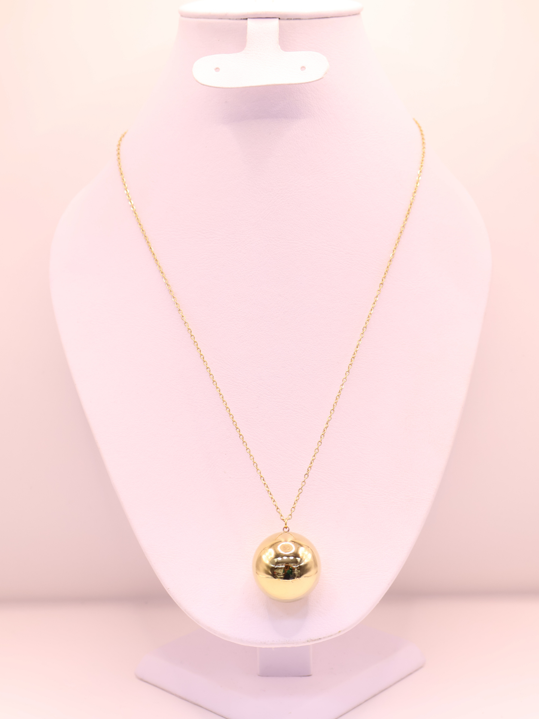COLLAR FIORA
