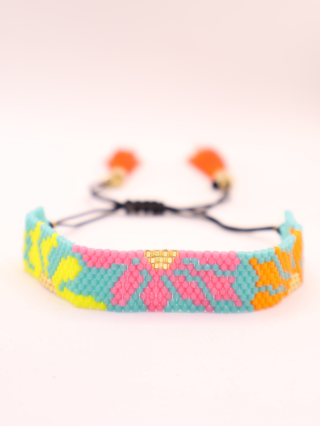 PULSERA MIYUKI ELVIA