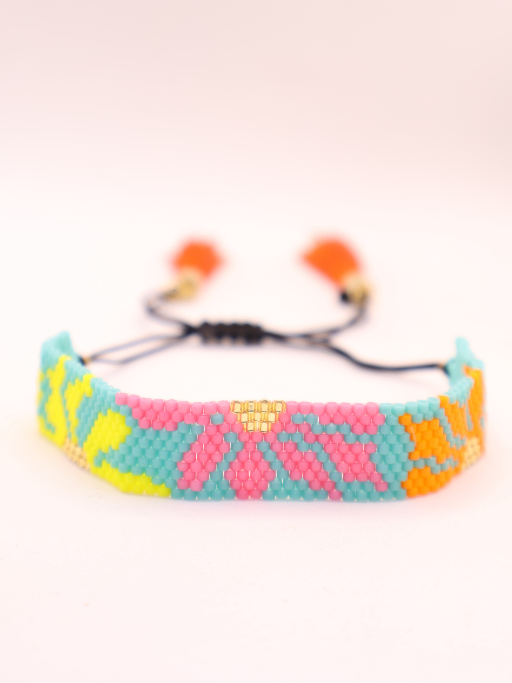 PULSERA MIYUKI ELVIA