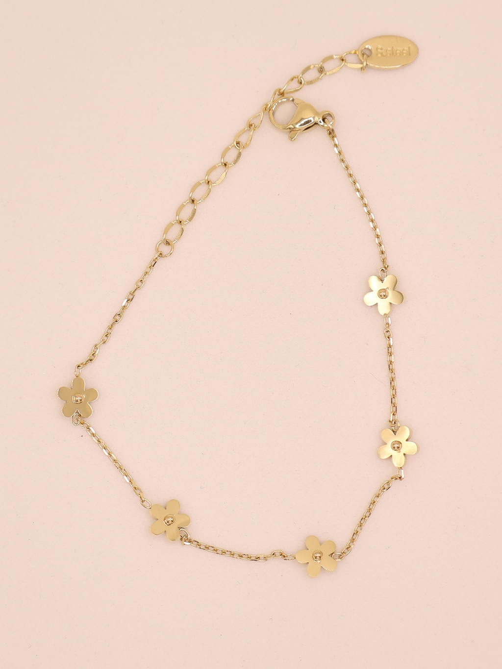 Pulsera AMSTERDAM