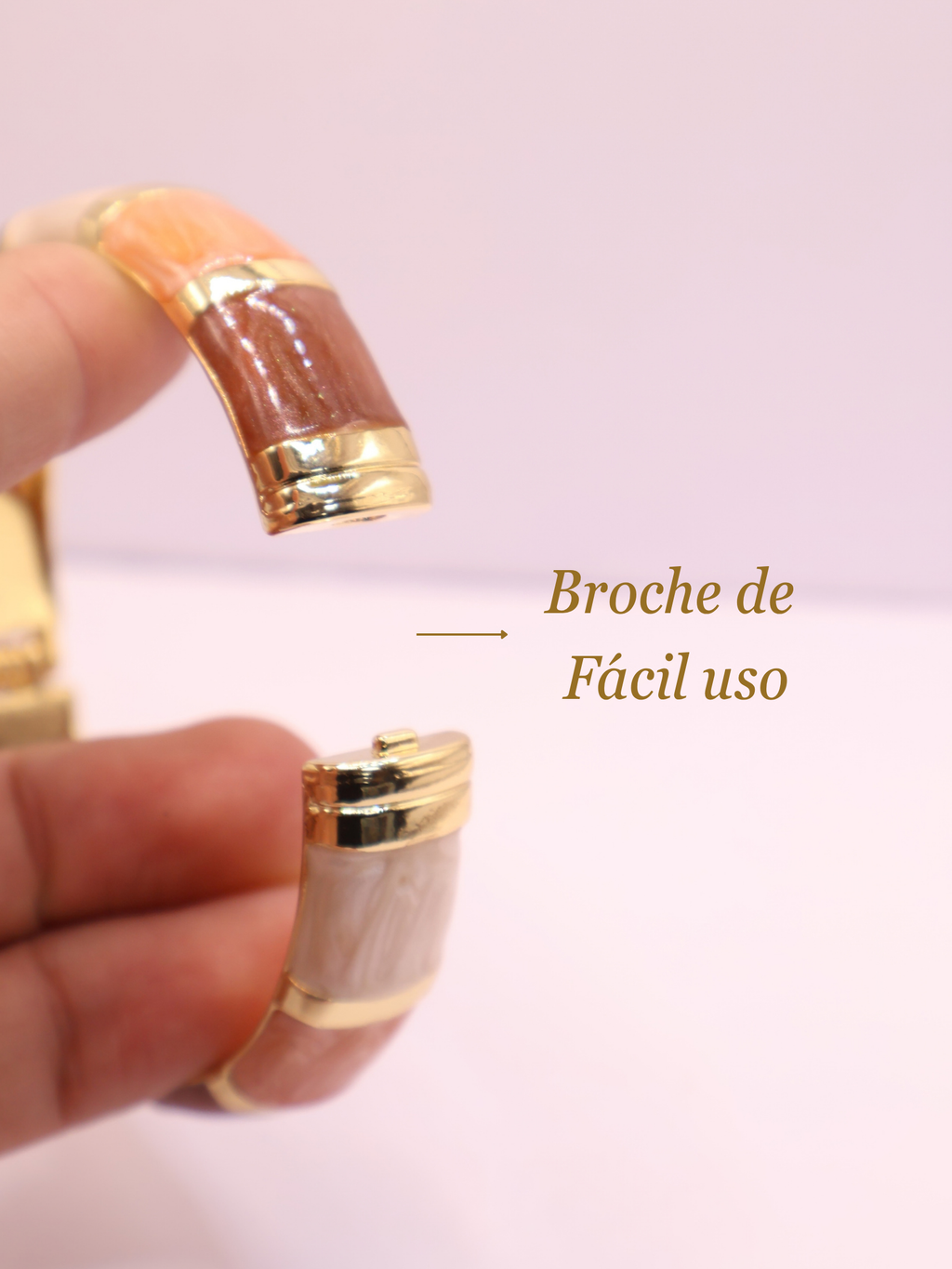PULSERA ESMALTADA 102