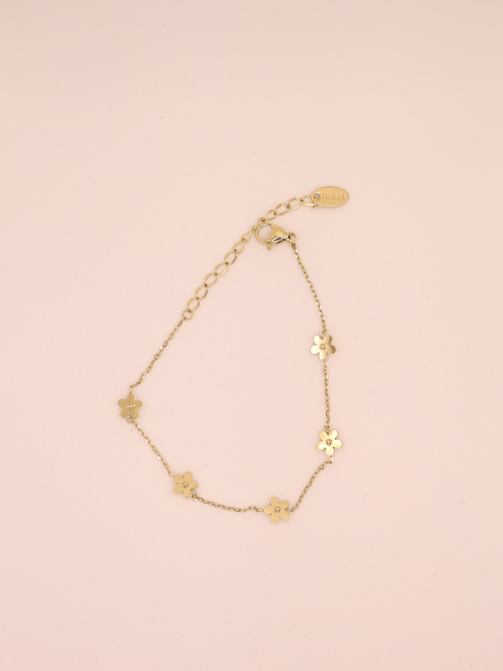 Pulsera AMSTERDAM