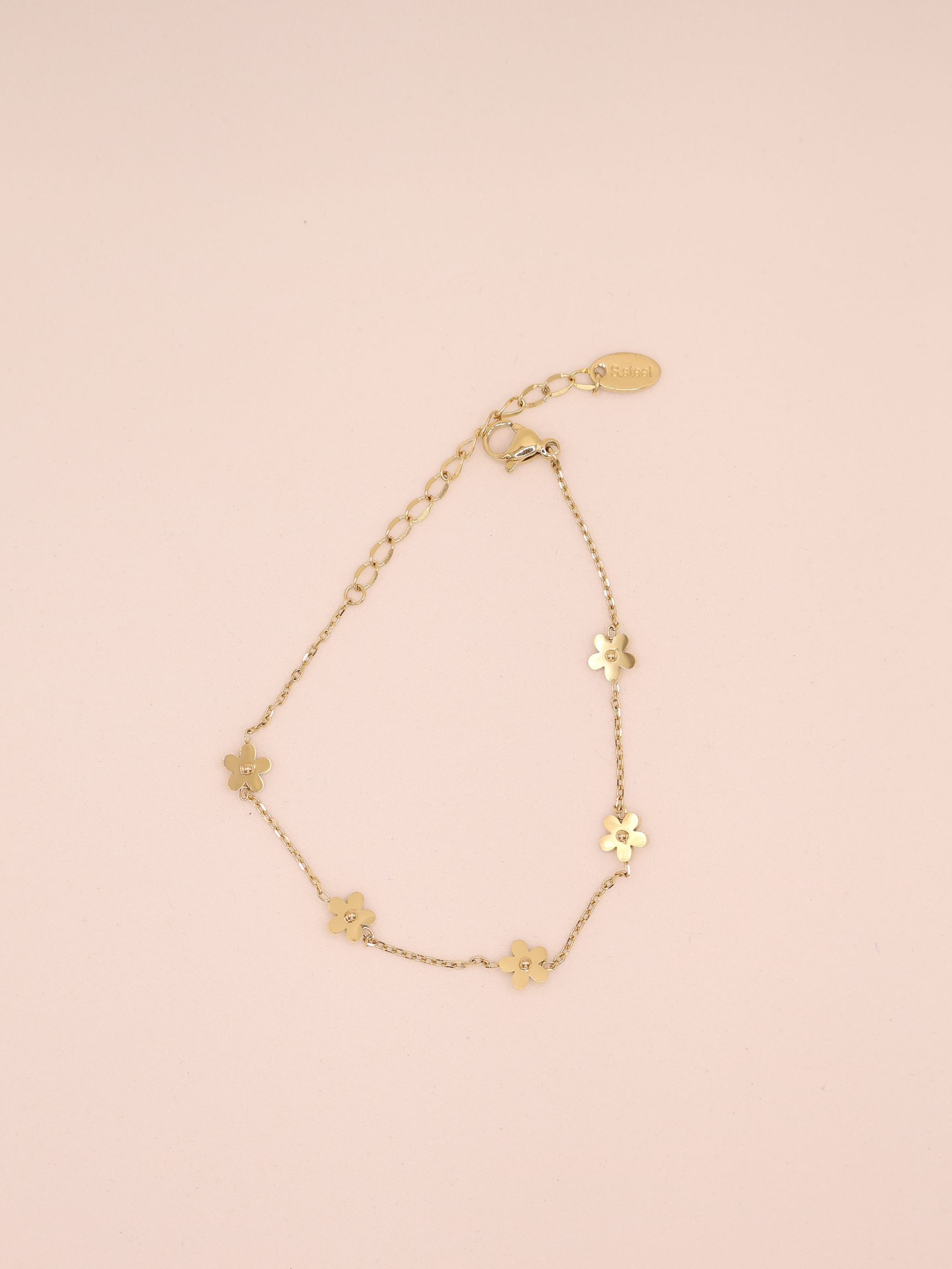 Pulsera AMSTERDAM