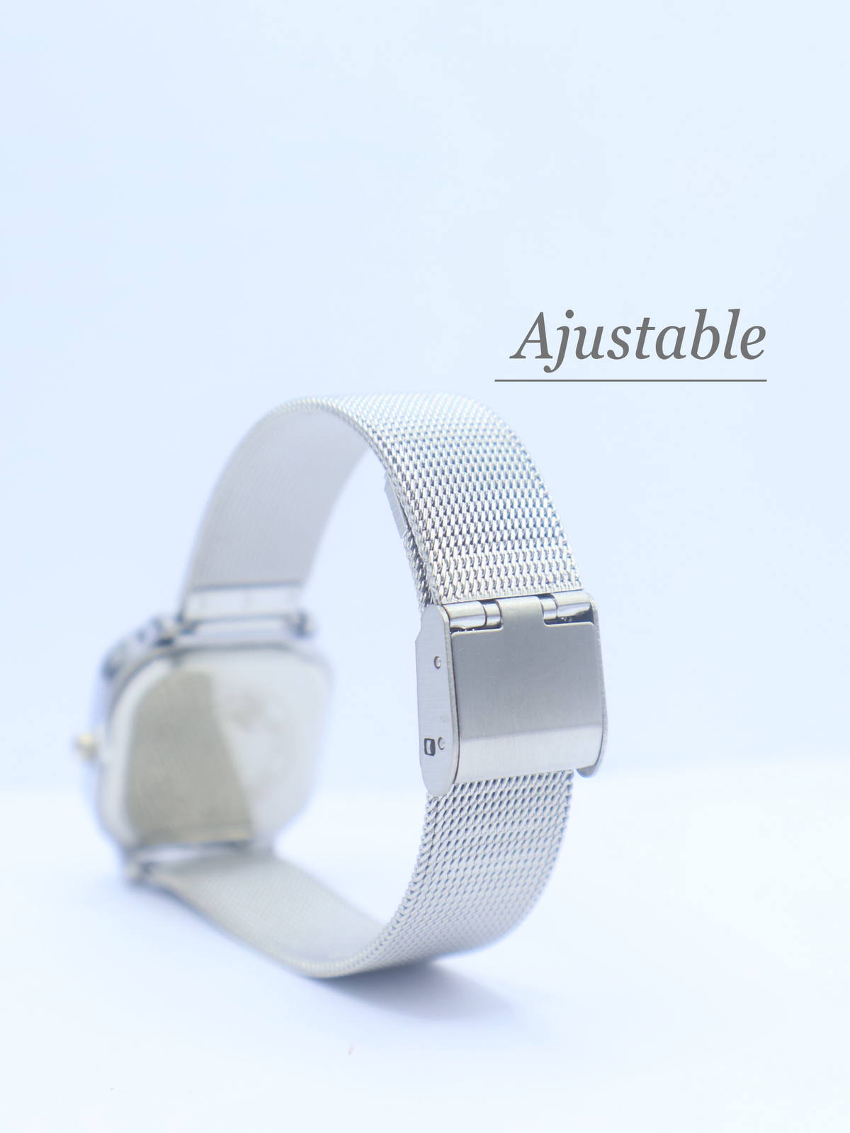 RELOJ 43
