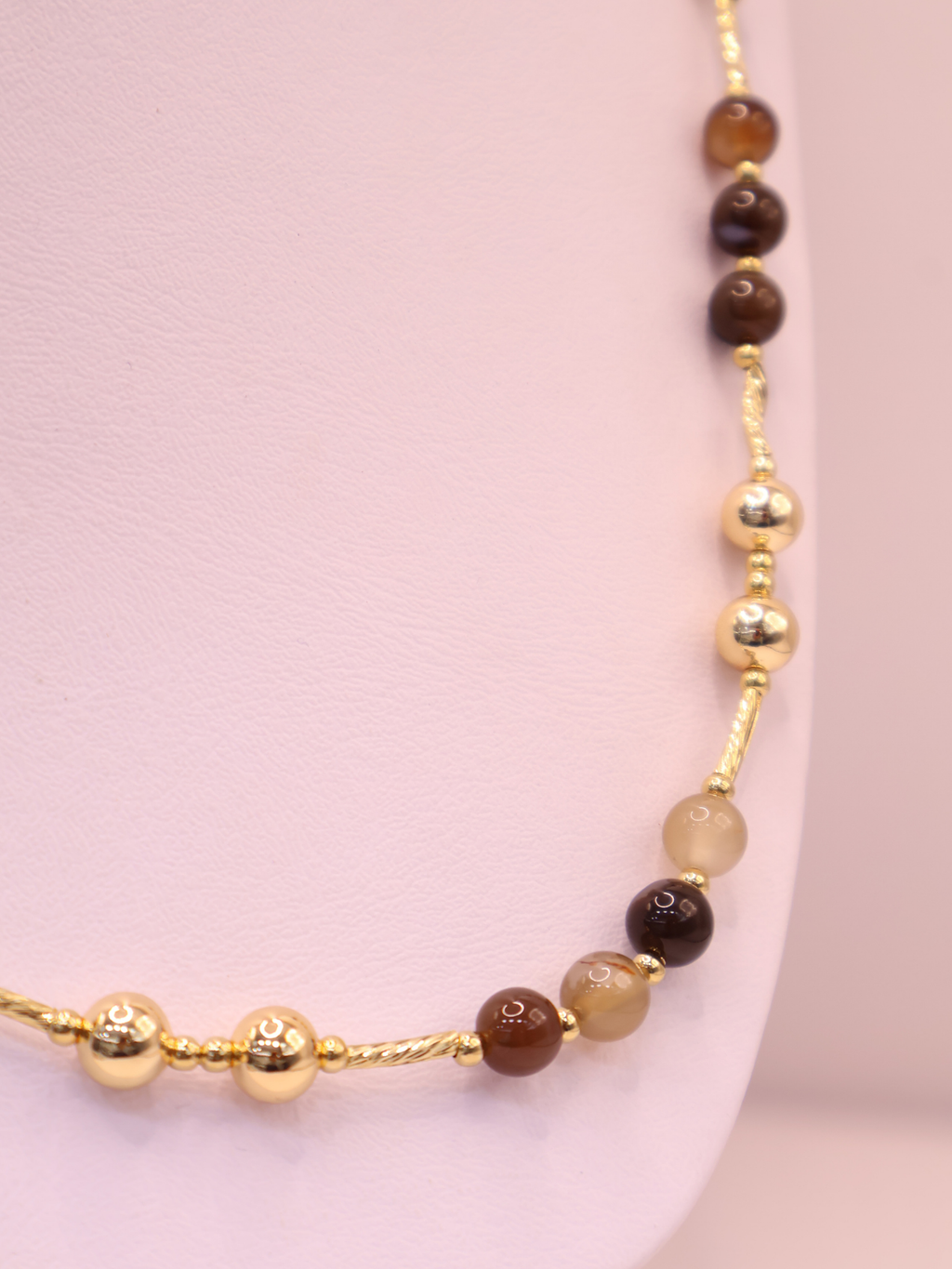 COLLAR NATURA 48