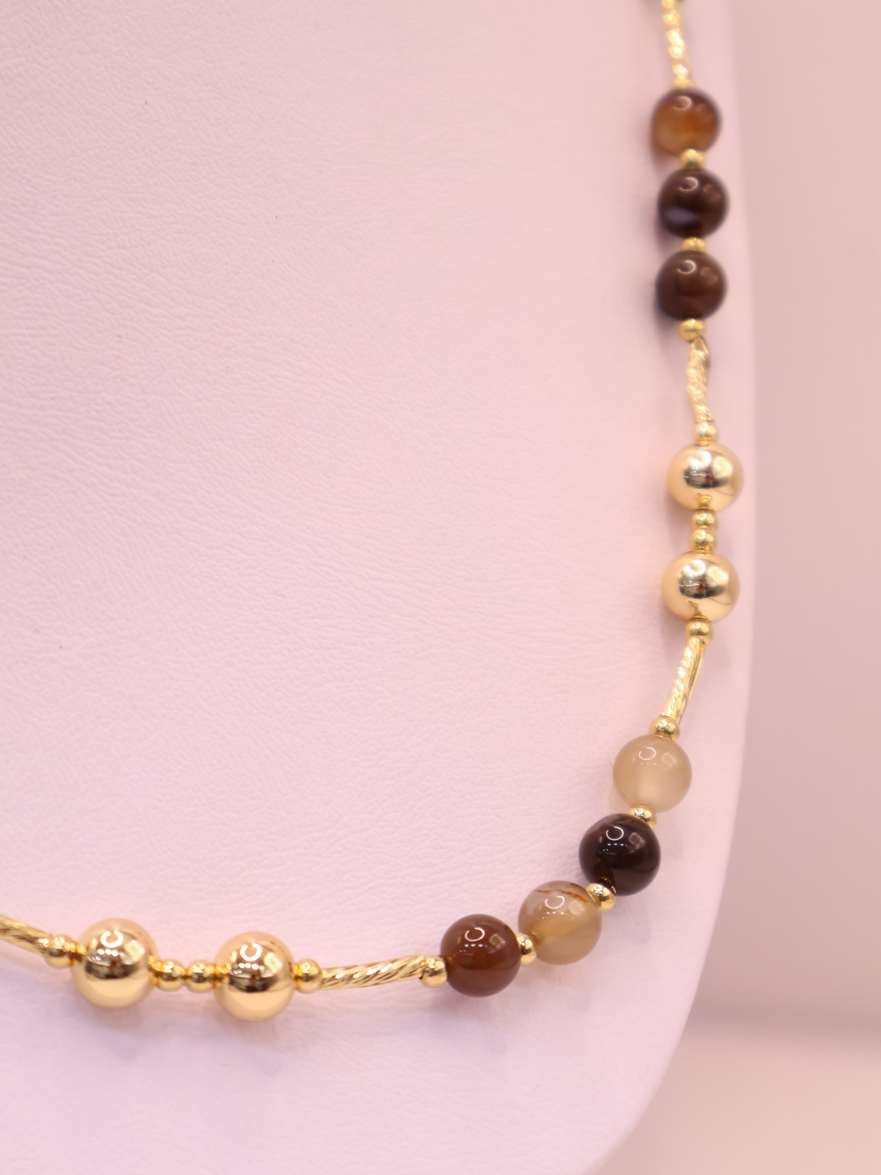COLLAR NATURA 48
