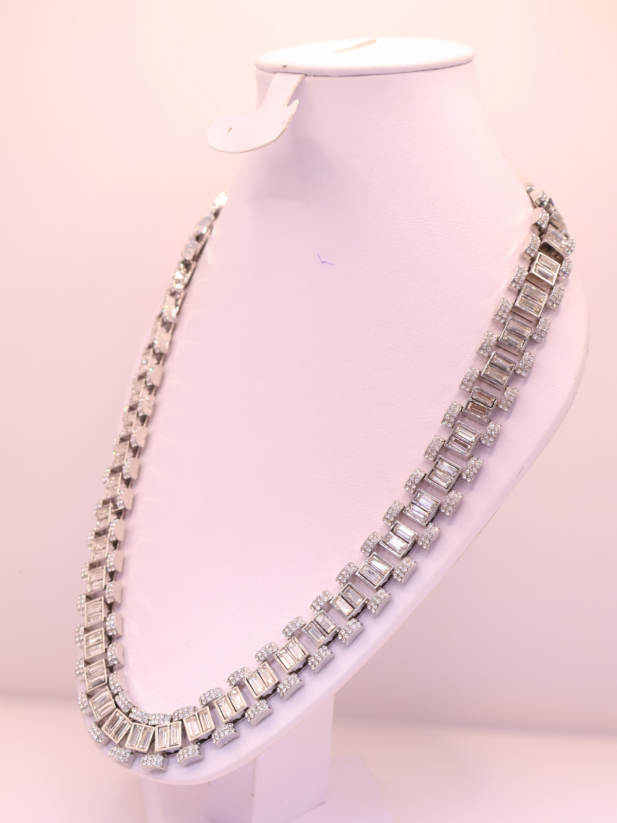 CADENA CRISTAL 16