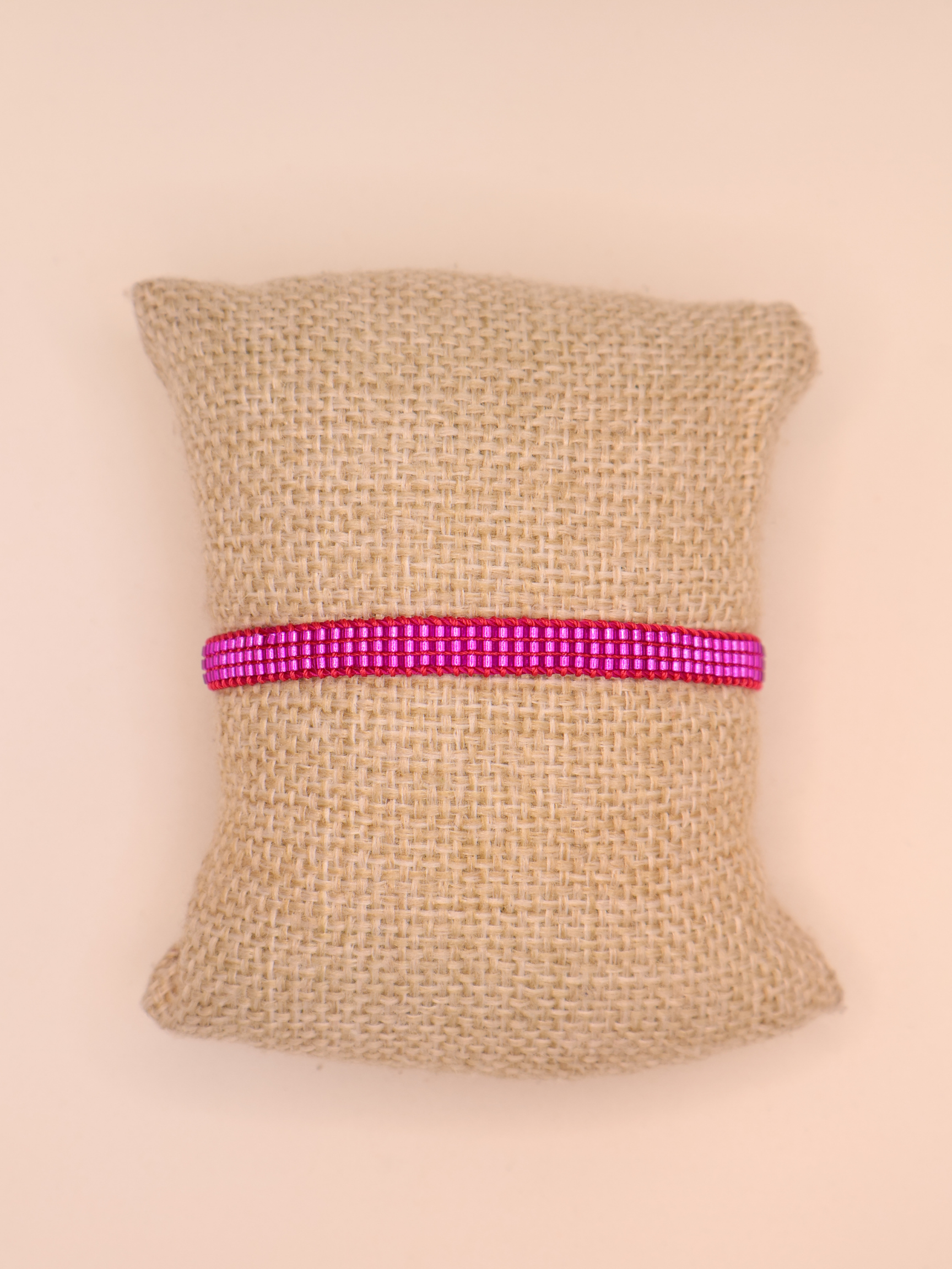Pulsera Miel Miyuki