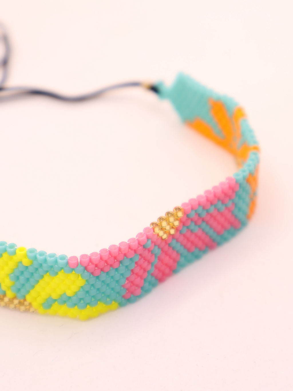 PULSERA MIYUKI ELVIA