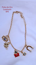 Pulsera Bloom