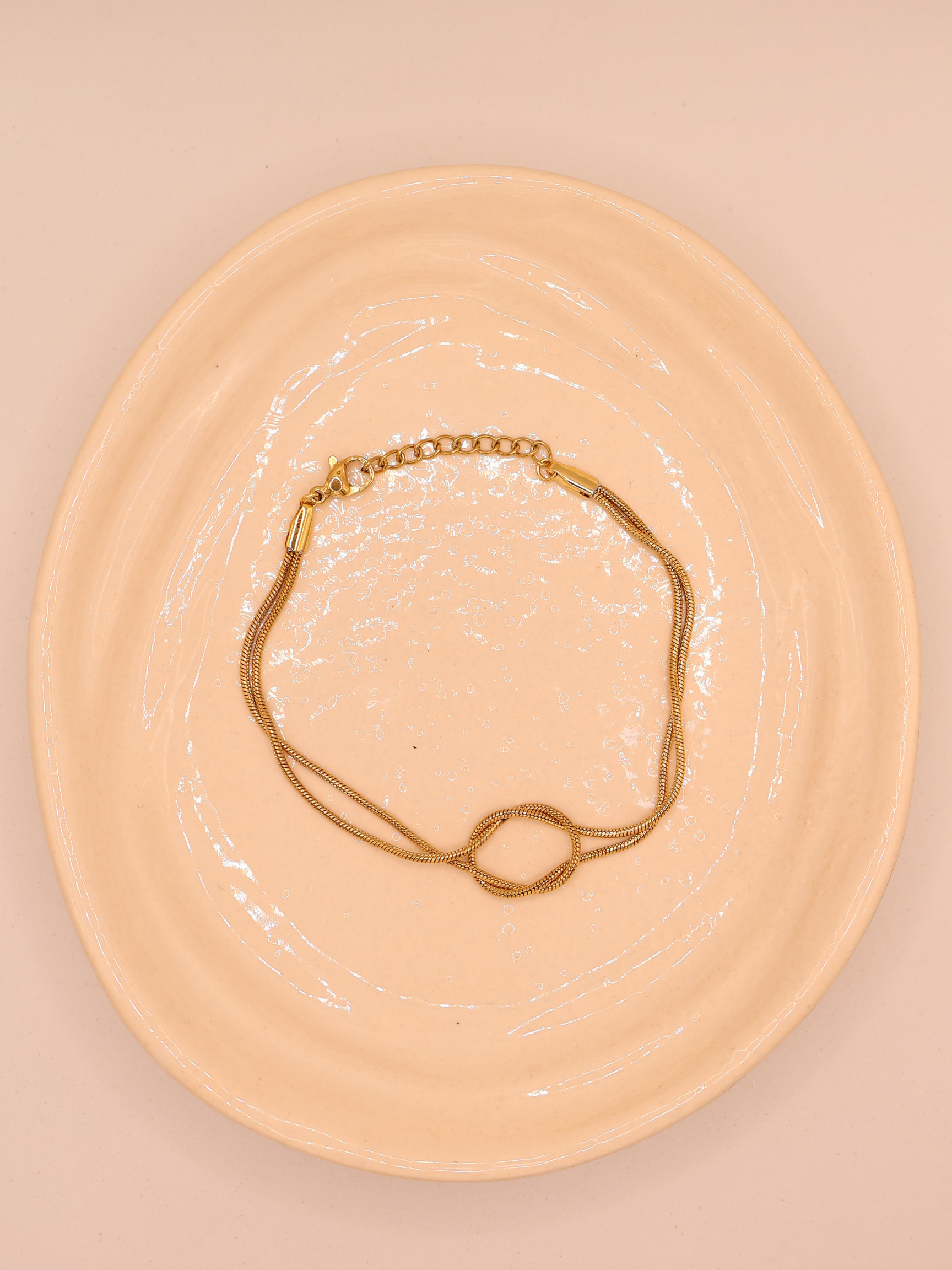 Pulsera SALENTO