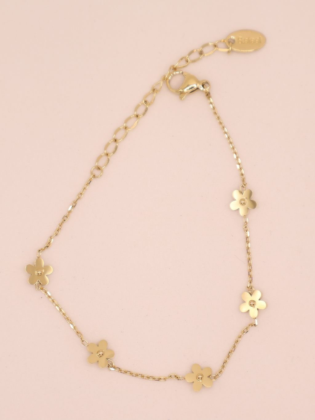 Pulsera AMSTERDAM
