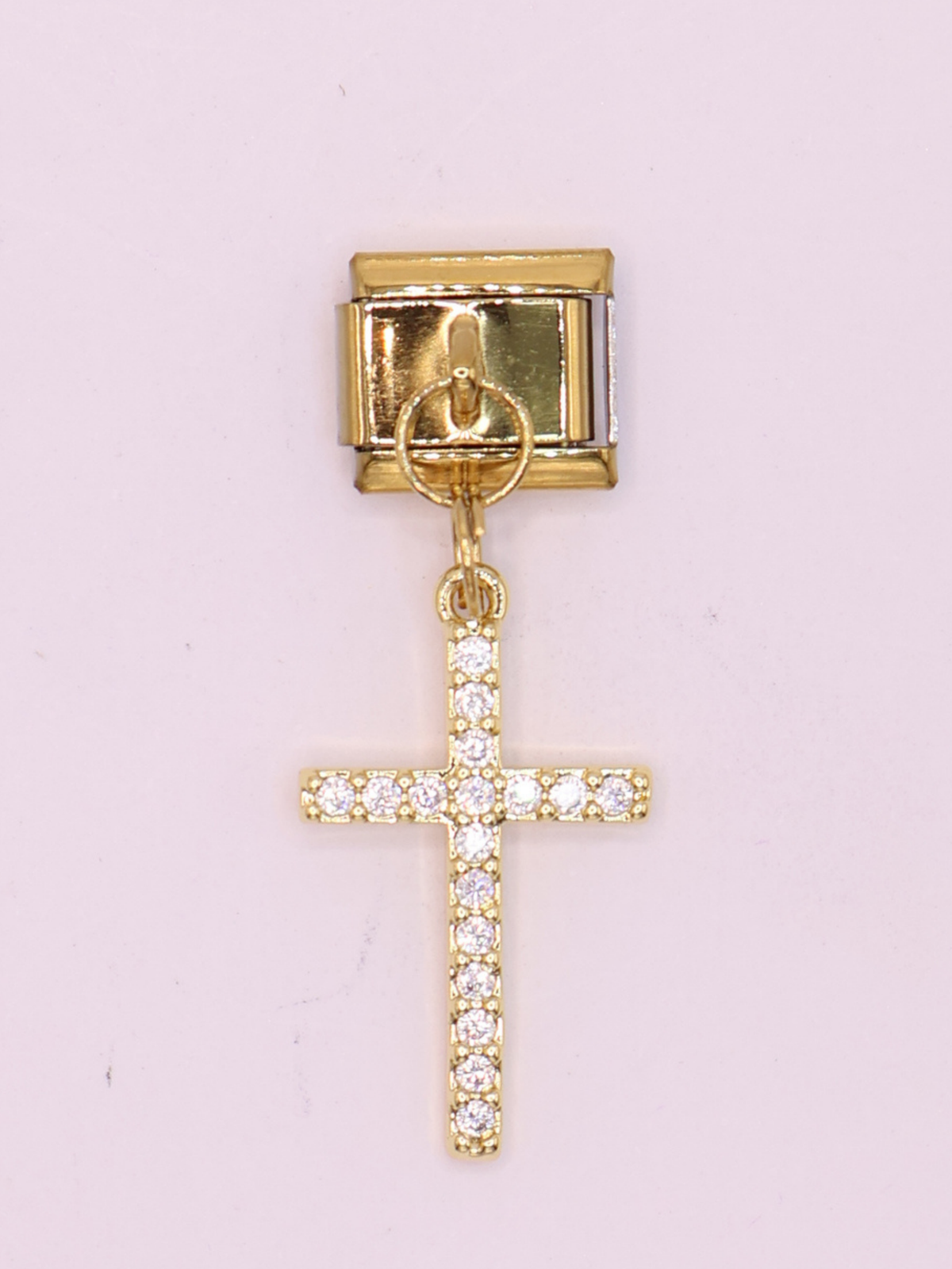 CHARM ITALIAN 124