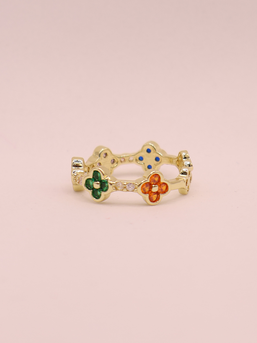 ANILLO TYRA