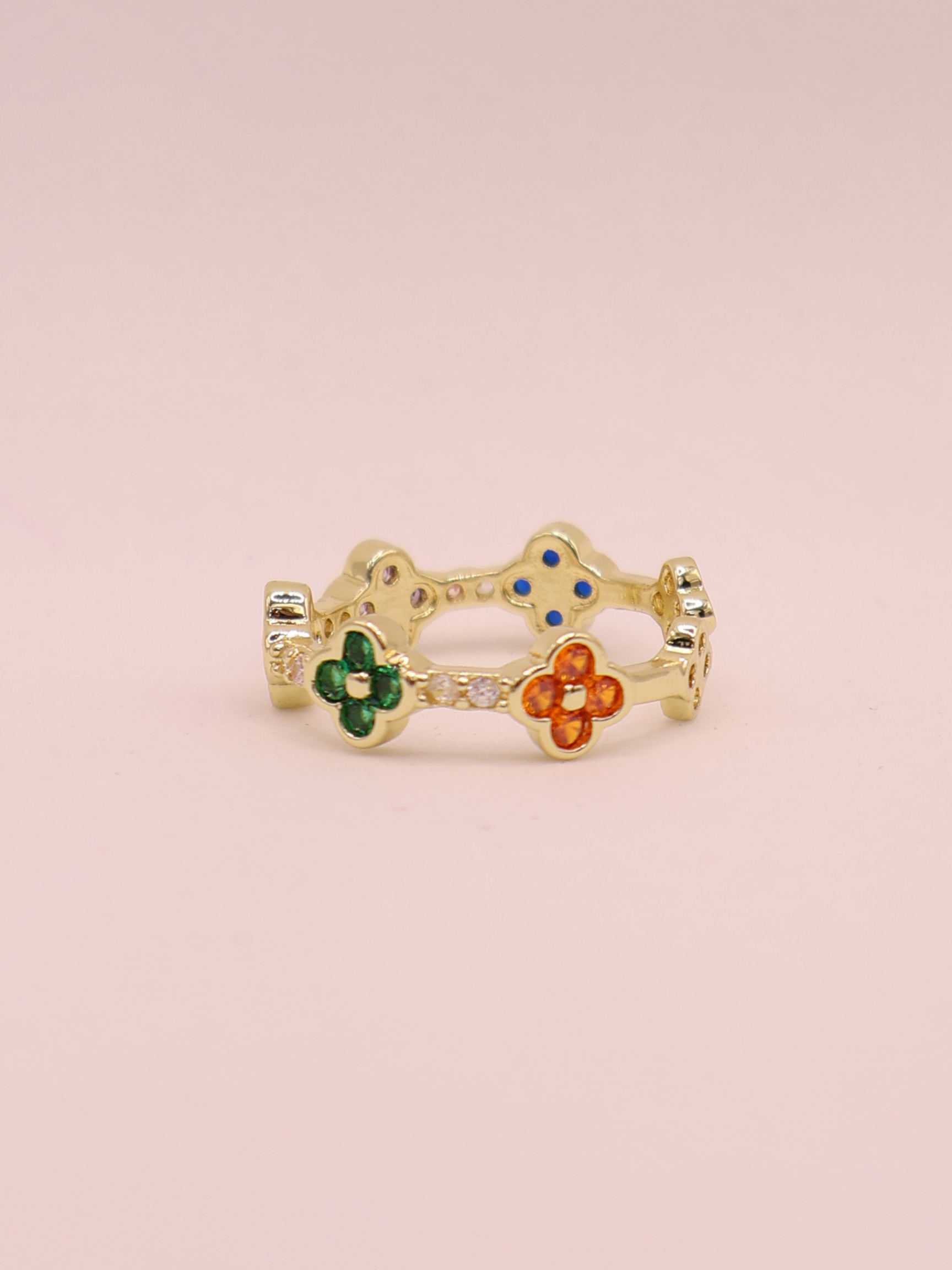 ANILLO TYRA