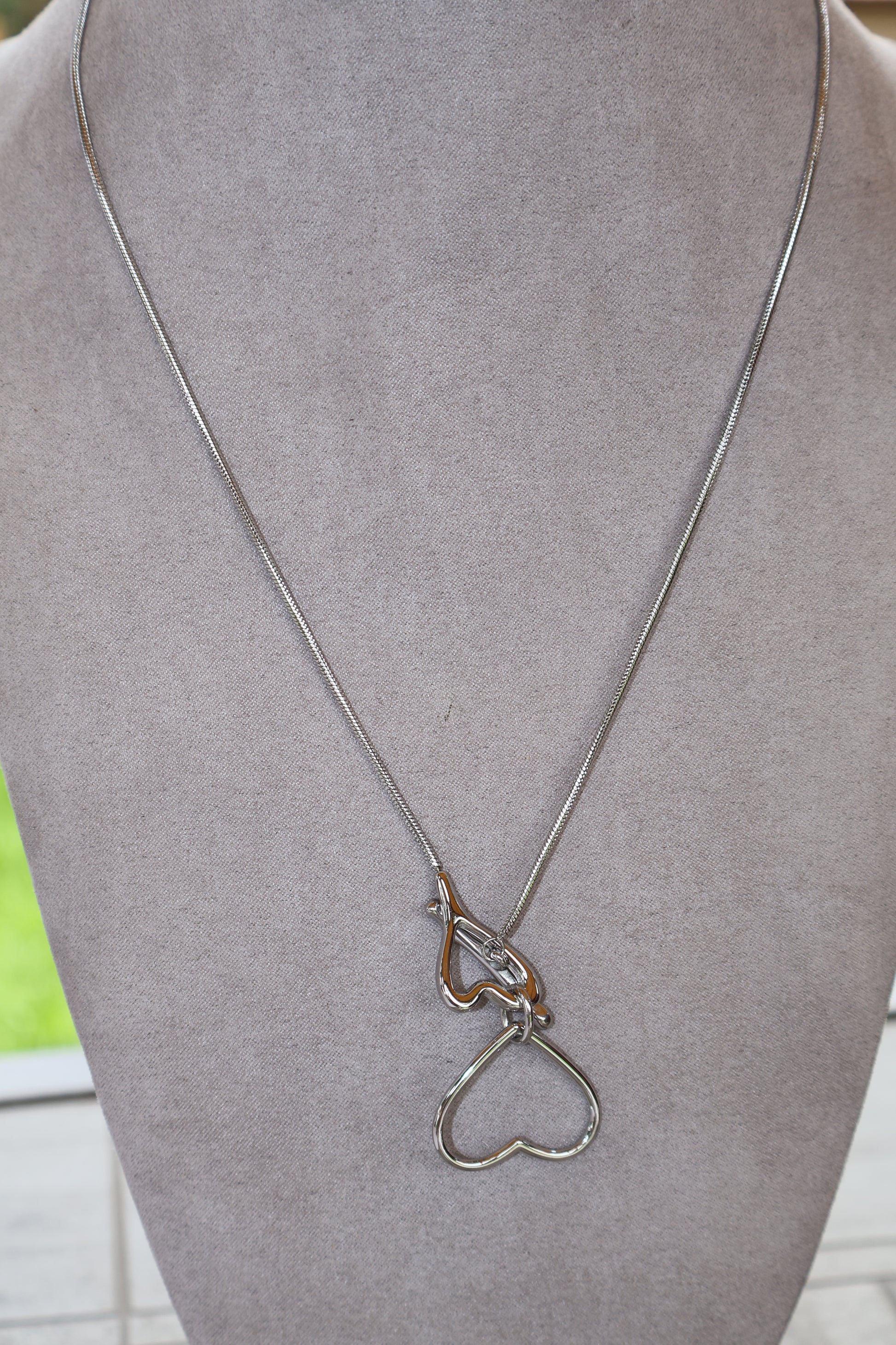 Collar kora