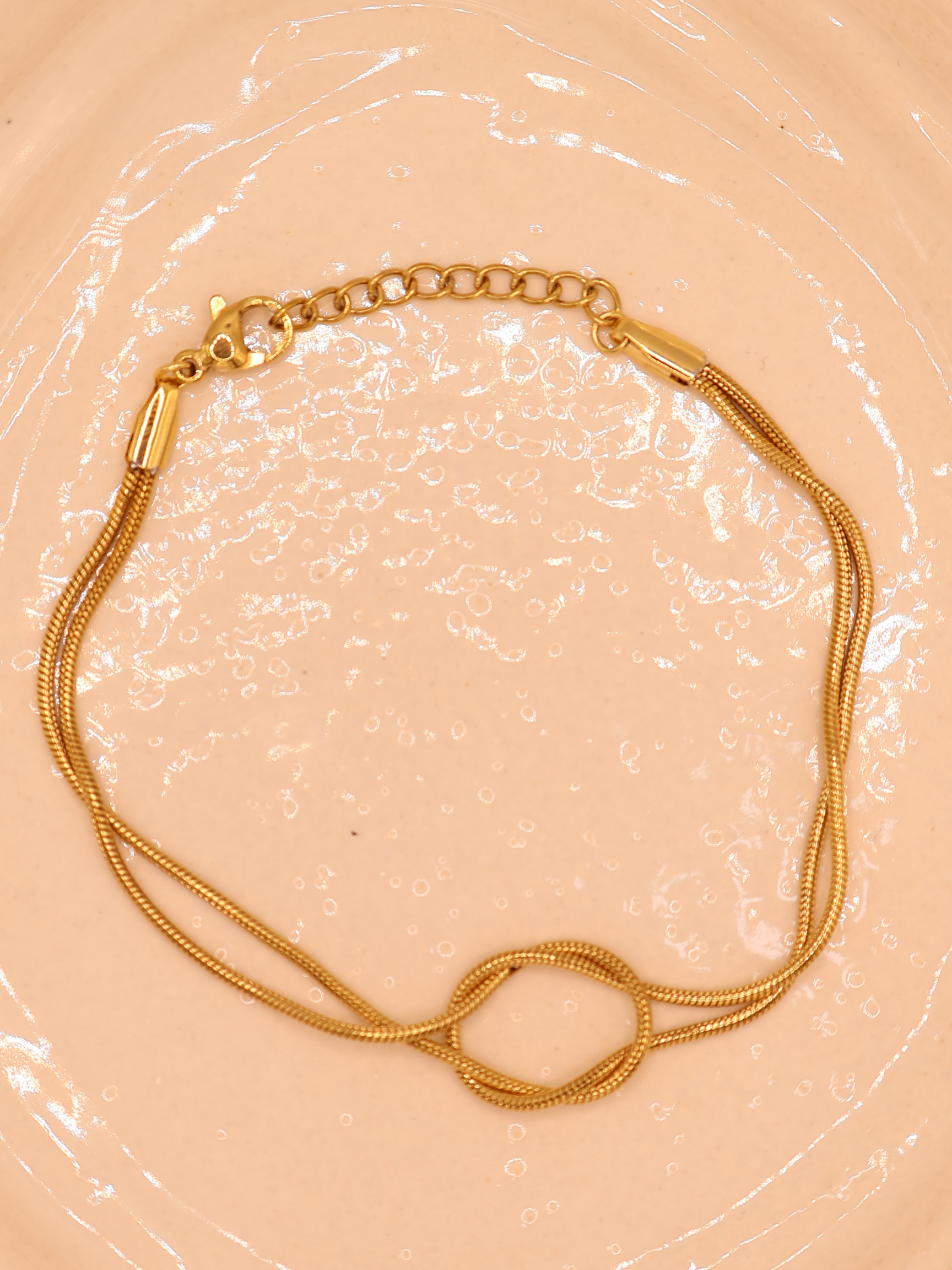 Pulsera SALENTO