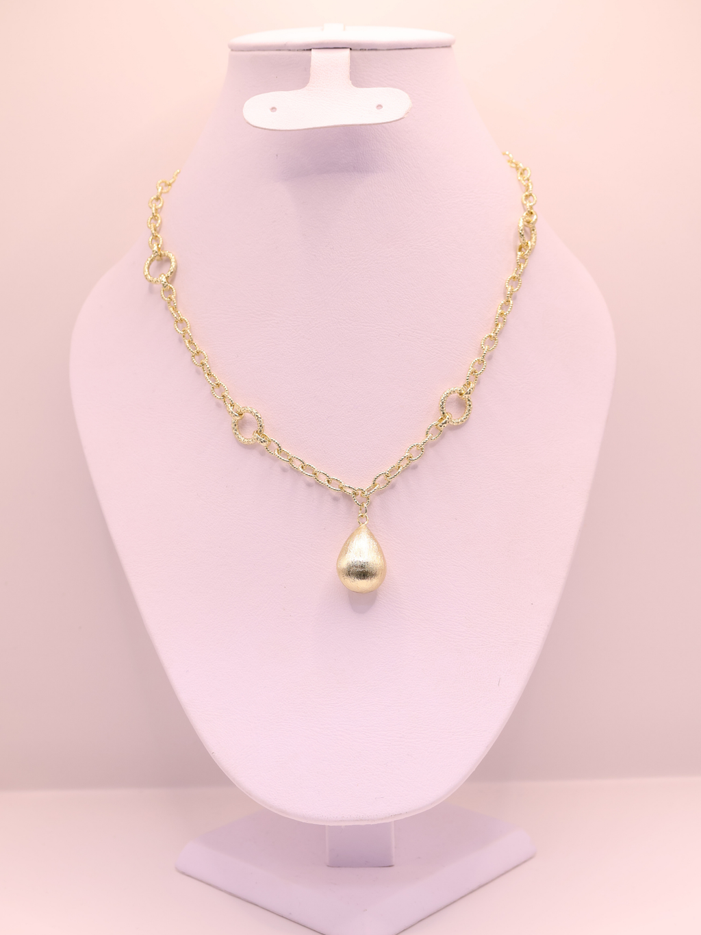 COLLAR VELIA