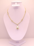 COLLAR VELIA