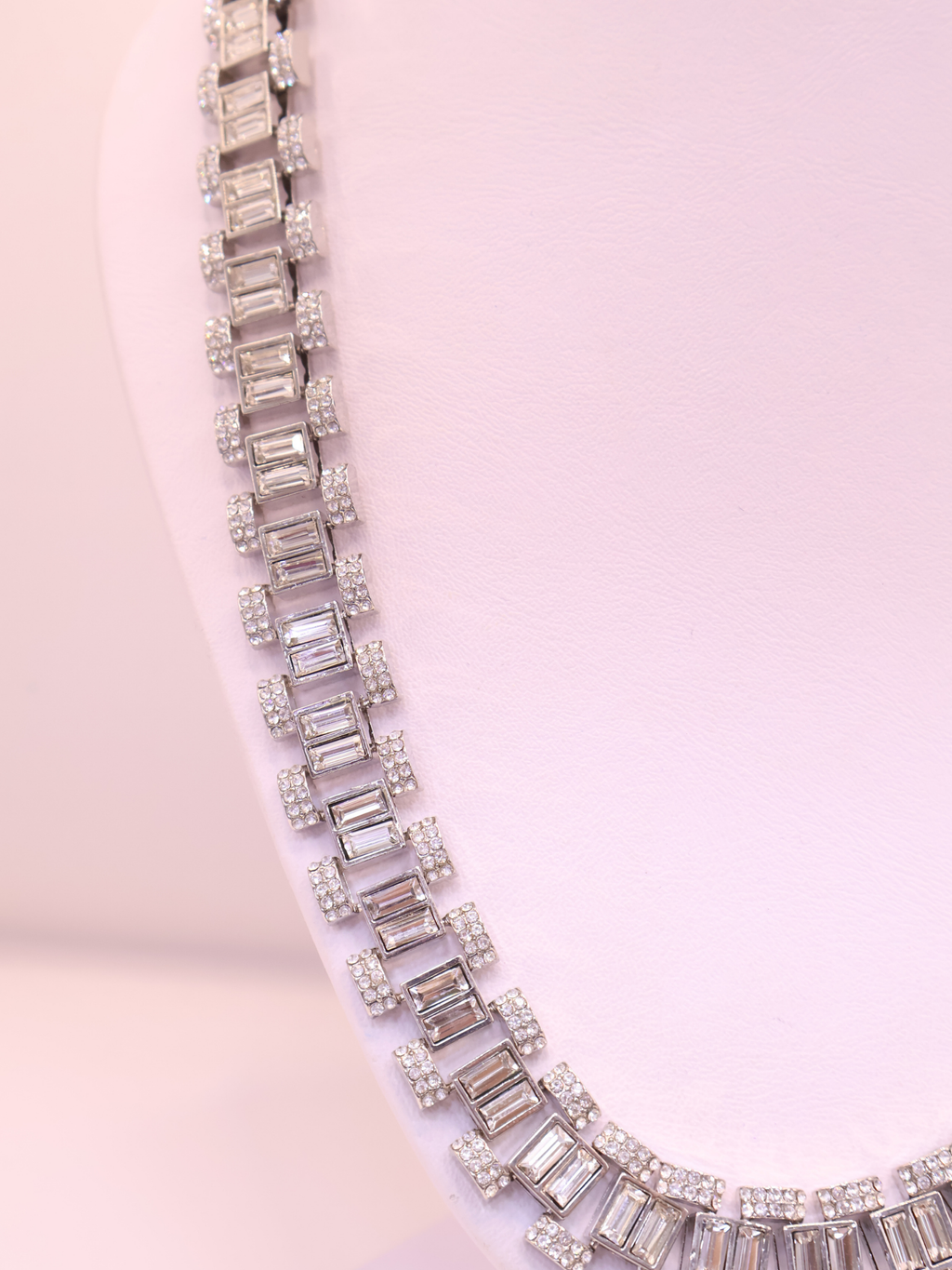 CADENA CRISTAL 16