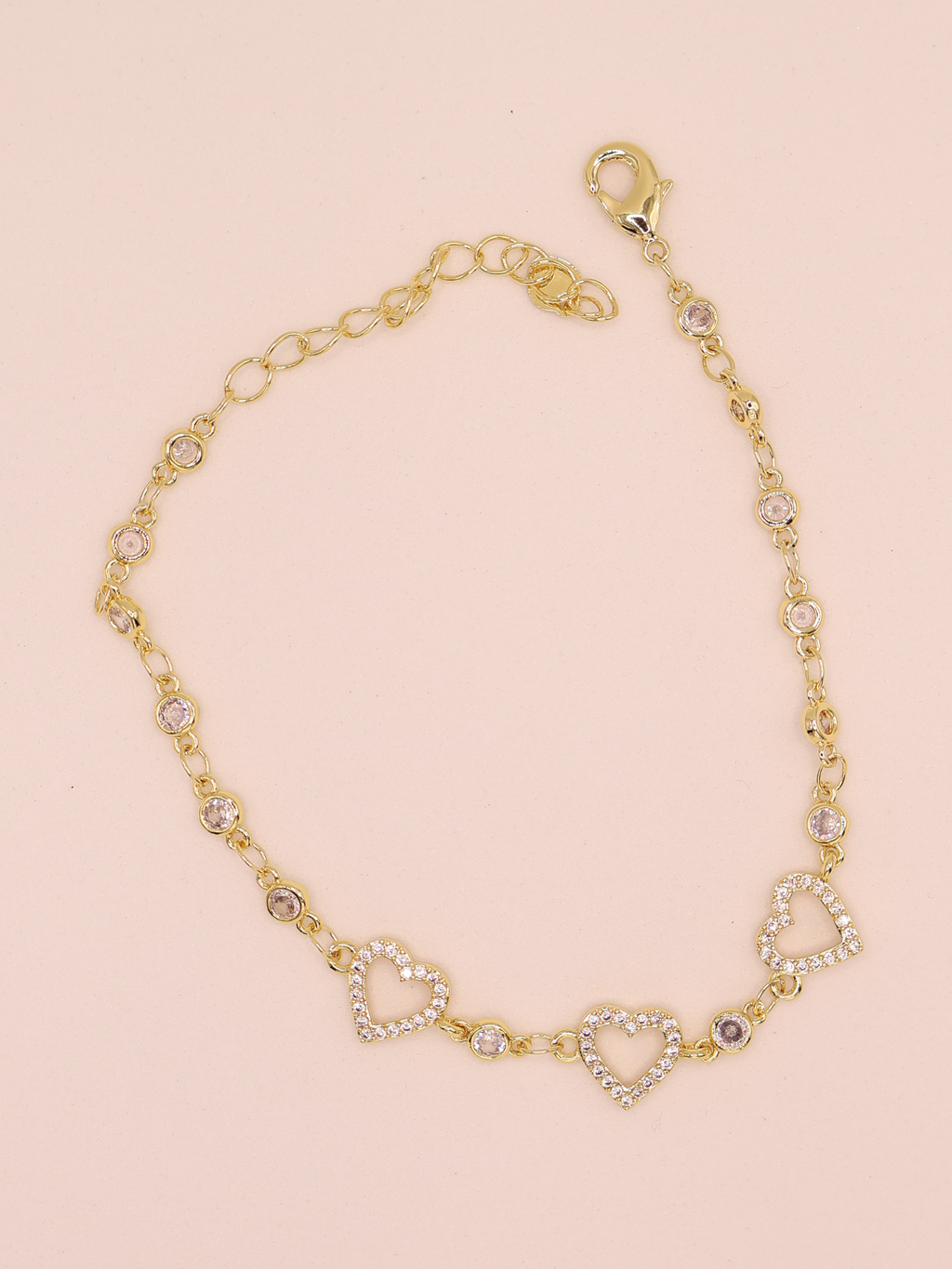 Pulsera SAN SEBASTIÁN